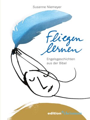 cover image of Fliegen lernen